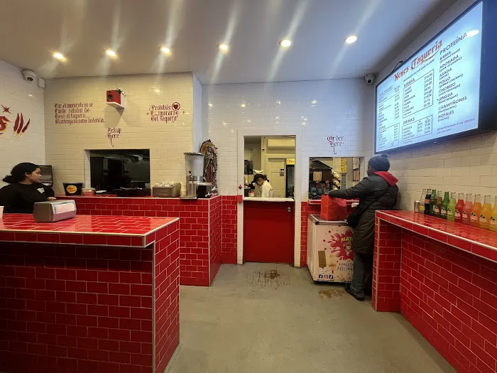 Nenes Taqueria Picture 8