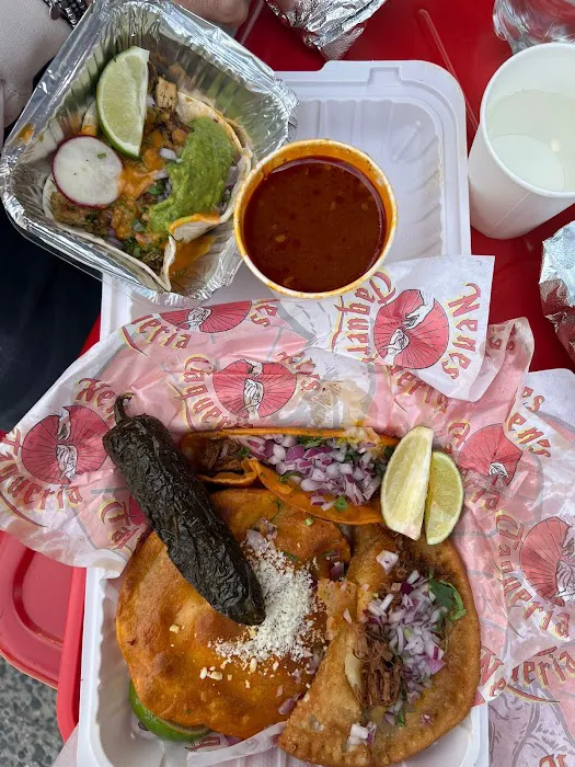 Nenes Taqueria Picture 10