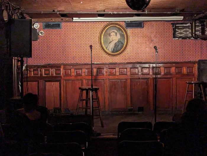 Union Hall Picture 4
