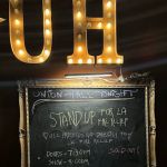 Union Hall