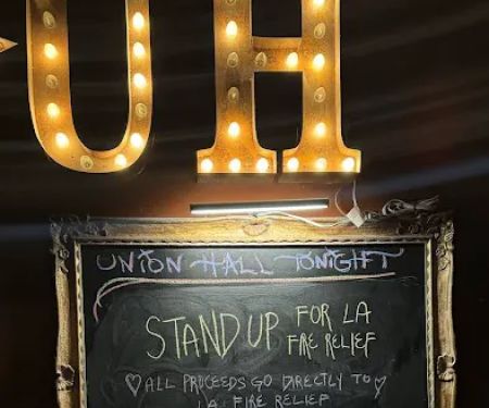 Union Hall