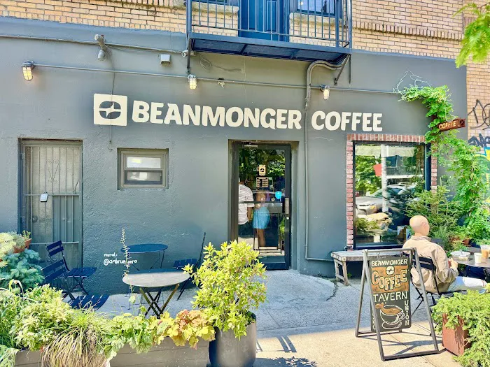 Beanmonger Coffee Picture 9