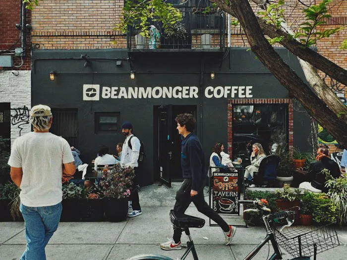Beanmonger Coffee Picture 6