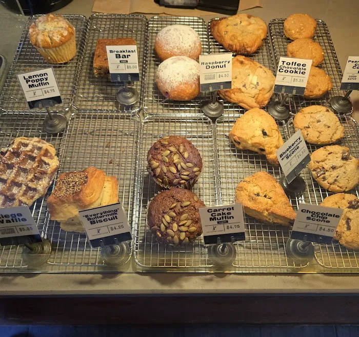 Beanmonger Coffee Picture 8