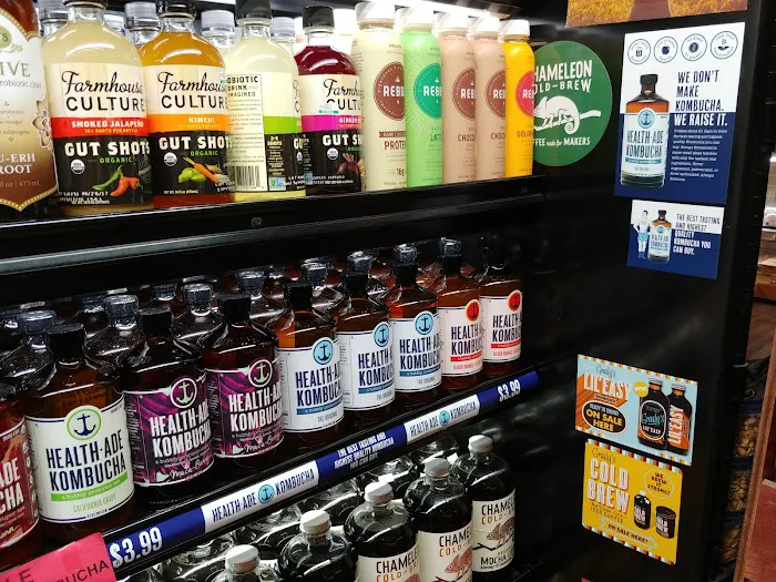 5th Avenue Market Picture 5