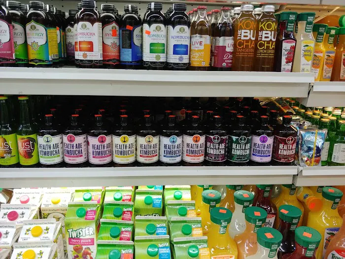 5th Avenue Market Picture 10