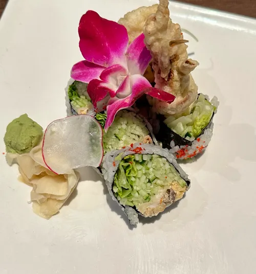 Aji Sushi $ Thai Picture 7