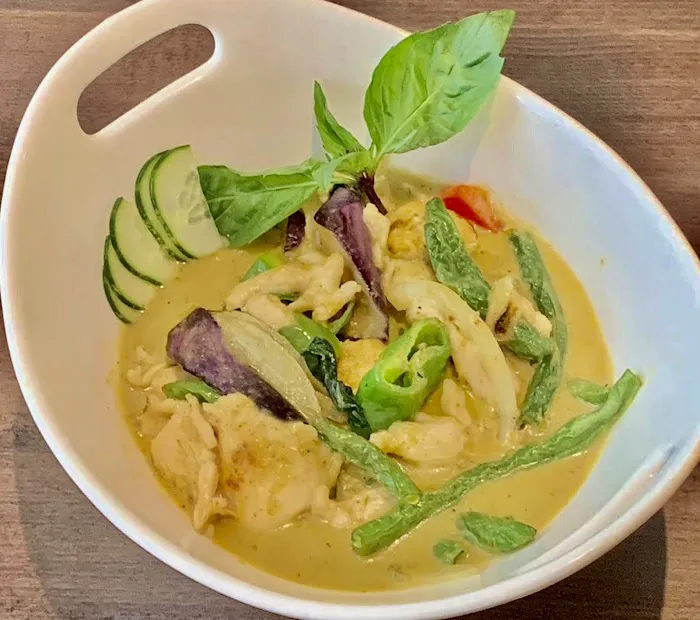 Aji Sushi $ Thai Picture 10