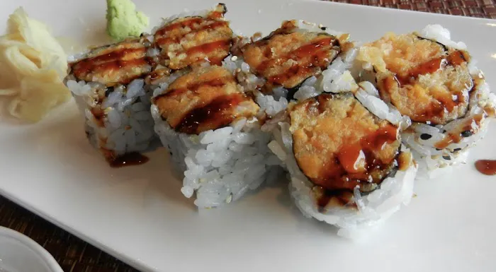 Aji Sushi $ Thai Picture 2