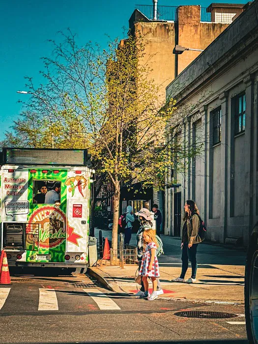 Morelos Taco Truck Picture 7