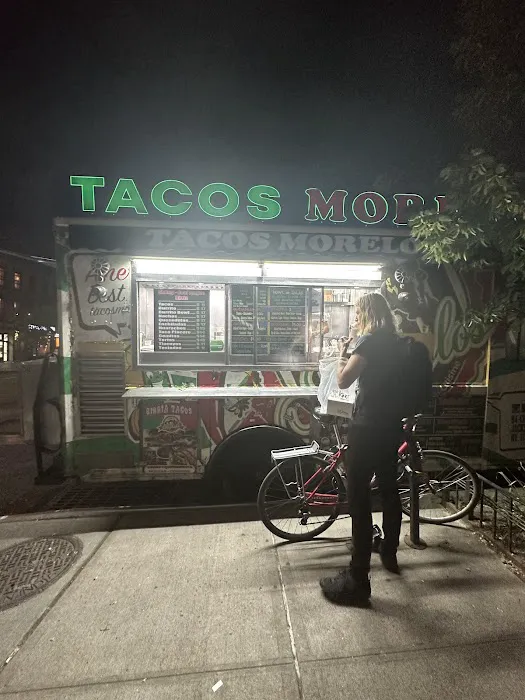 Morelos Taco Truck Picture 9