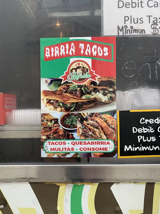 Morelos Taco Truck Picture 5
