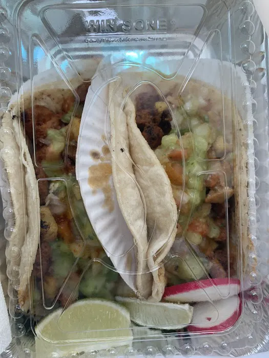 Morelos Taco Truck Picture 4