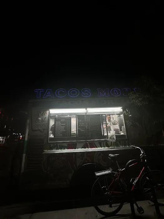 Morelos Taco Truck Picture 6