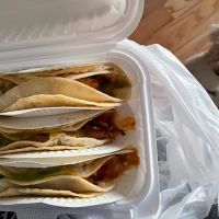 Morelos Taco Truck ico