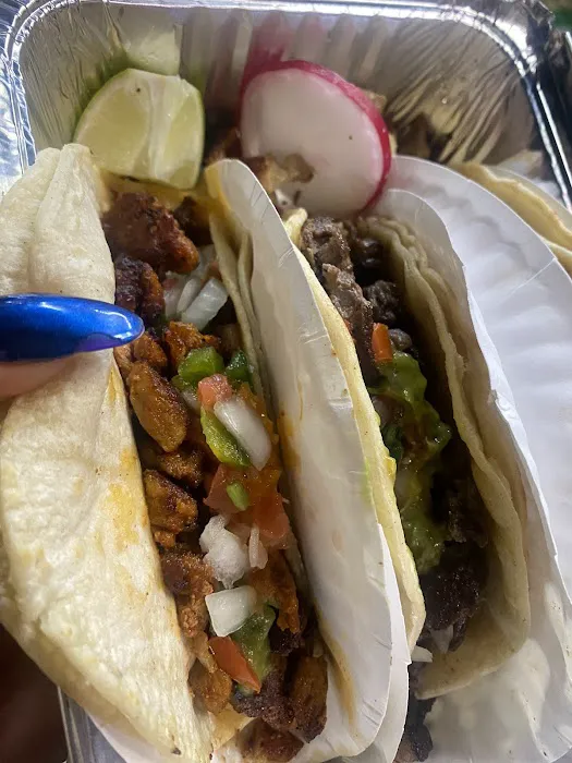 Tacos Morelos Picture 6