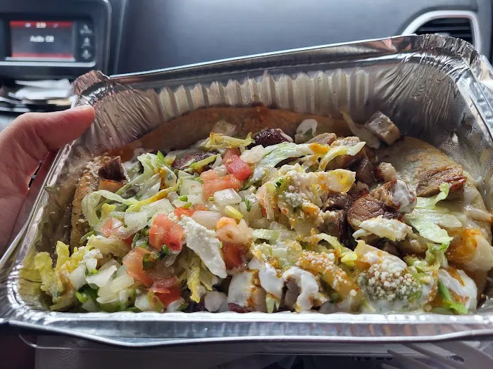 Tacos Morelos Picture 7