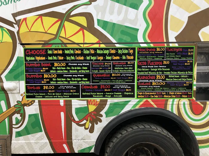 Tacos Morelos Picture 8