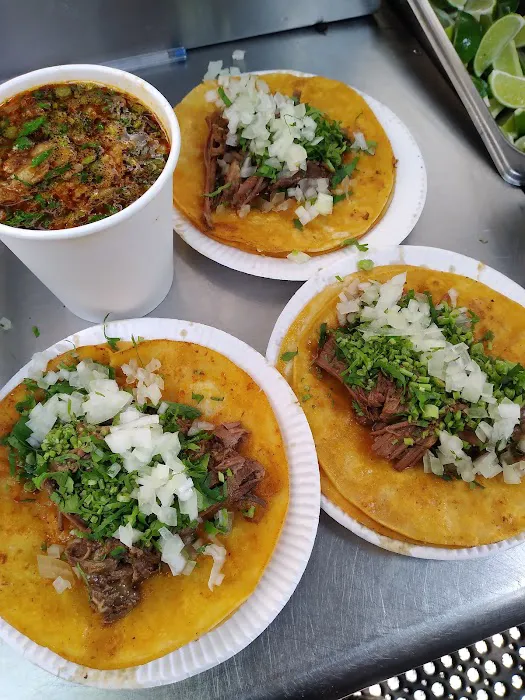 Tacos Morelos Picture 3