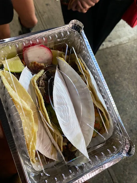 Tacos Morelos Picture 2