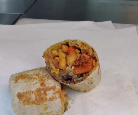 Tacos Morelos