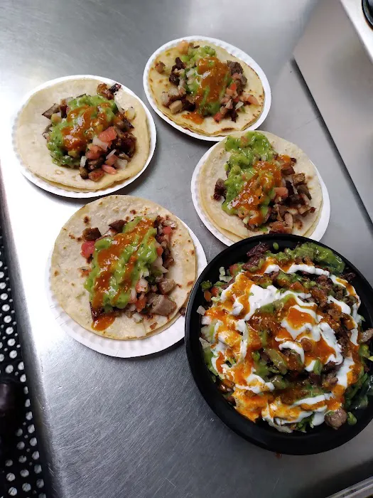 Tacos Morelos Picture 5