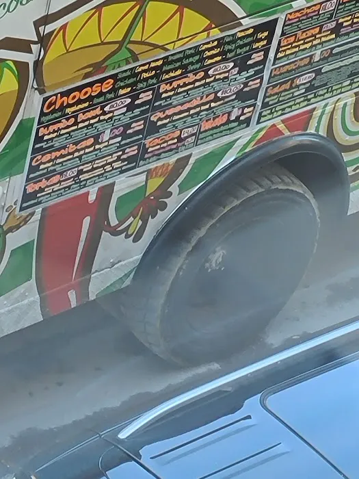Tacos Morelos Picture 4