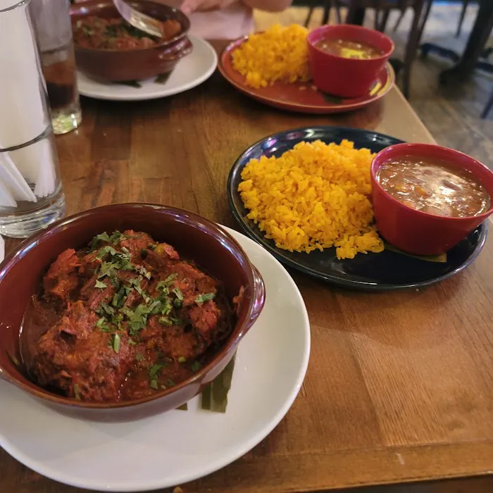 Bogota Latin Bistro Picture 5
