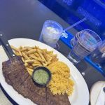 Bogota Latin Bistro