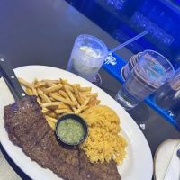 Bogota Latin Bistro ico
