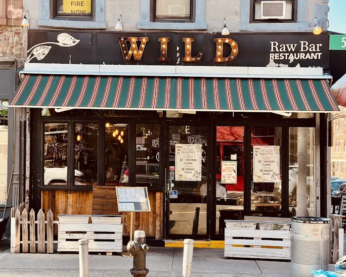 Wild Park Slope Picture 10
