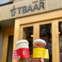 Tbaar - Park Slope ico