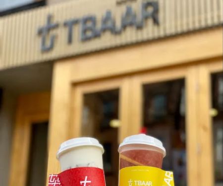 Tbaar - Park Slope