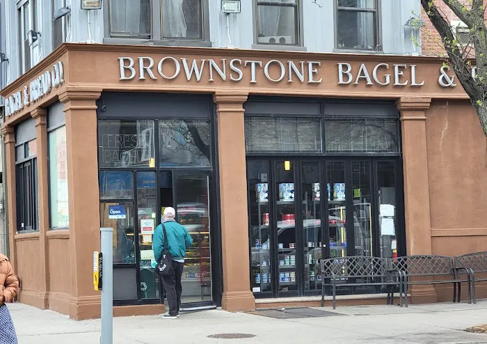 BrownStone Bagels Picture 2