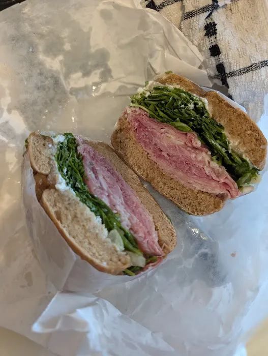 BrownStone Bagels Picture 8