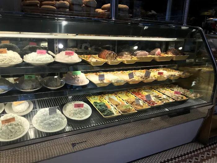 BrownStone Bagels Picture 5
