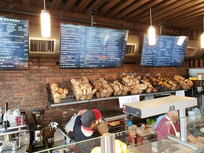 BrownStone Bagels Picture 9