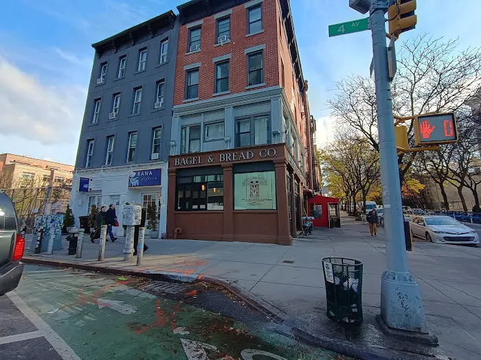 BrownStone Bagels Picture 7
