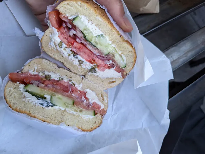 BrownStone Bagels Picture 6