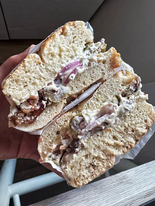 BrownStone Bagels Picture 4