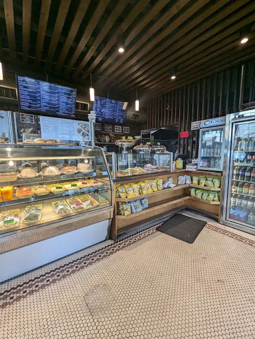 BrownStone Bagels Picture 10