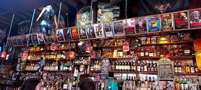 Lucky 13 Saloon Picture 10