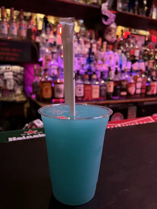 Lucky 13 Saloon Picture 1