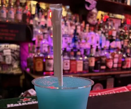 Lucky 13 Saloon