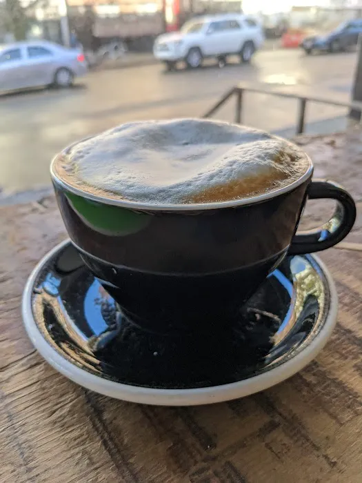 Kos Kaffe Picture 2