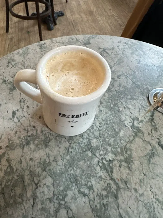 Kos Kaffe Picture 6