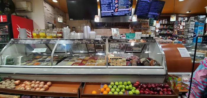 Fine Foods Deli Picture 7
