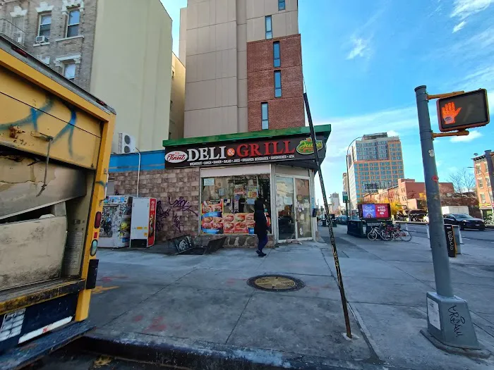 Fine Foods Deli Picture 3