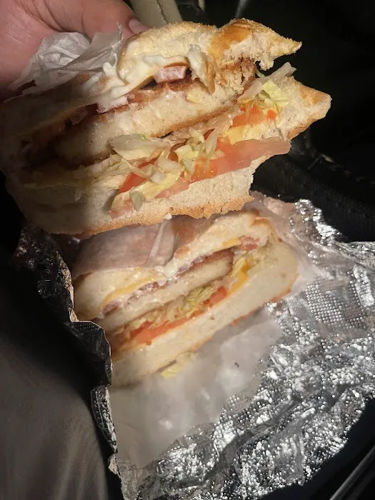 Fine Foods Deli Picture 4