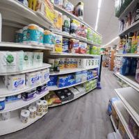 Fine Foods Deli ico